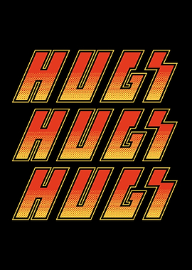 Multi Hugs