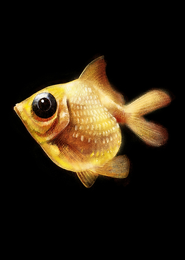Gold Fish