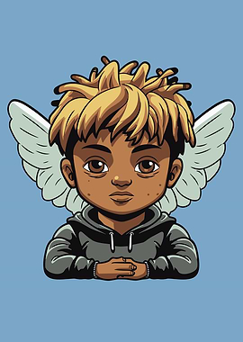 Juice Wrld Rapper Music