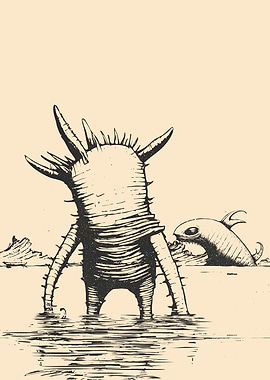 Good Vibes Creatures