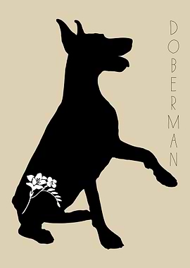Doberman