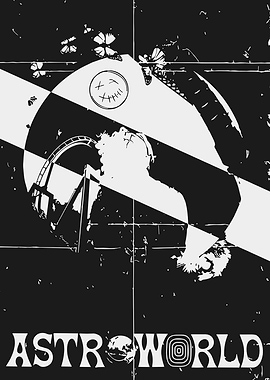 TRAVIS SCOTT RAPPER MUSIC