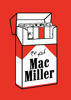 Mac Miller rapper Music