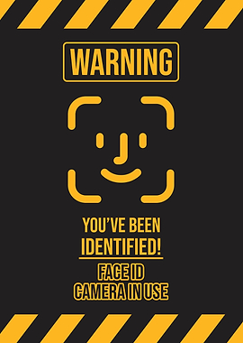 you have been identified