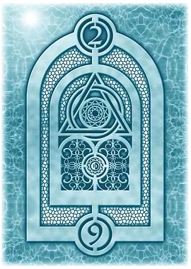 spiritualseals 29 Window