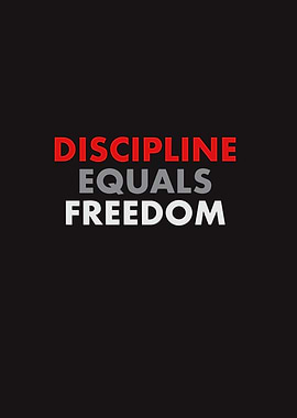 Discipline Definition