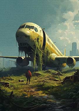 Apocalypse the Last Flight