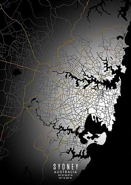 Sydney NSW Australia