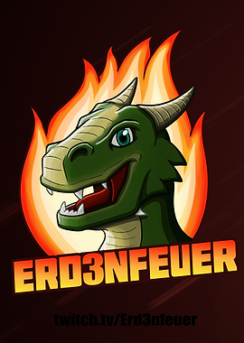 Erd3nfeuer Flames