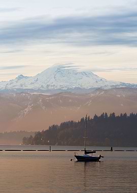 Boat Sailing Boats Ocean