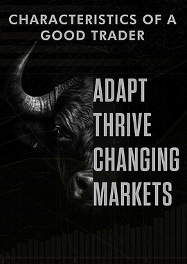 ADAPT THRIVE IN CHANGING