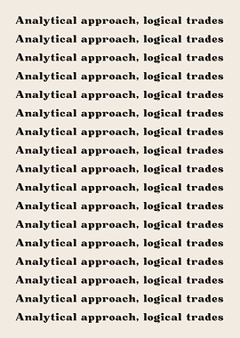 Analytical approach logic
