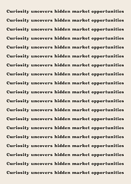 Curiosity uncovers hidden