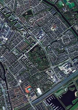 Leiderdorp I Nice to Live