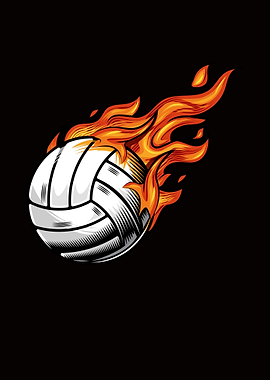 volleyball ball