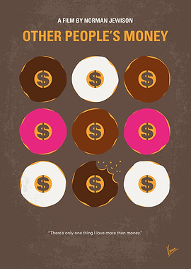 No1404 Other Peoples Money