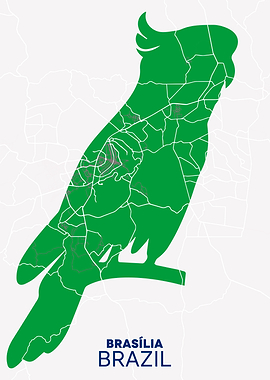 Brasilia Federal District