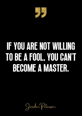 Jordan Peterson Quotes