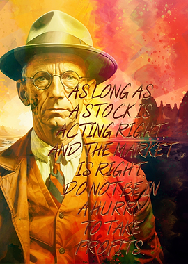 Billionaire Jesse Livermor