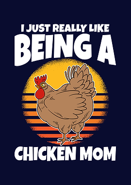 Funny Chicken Pun