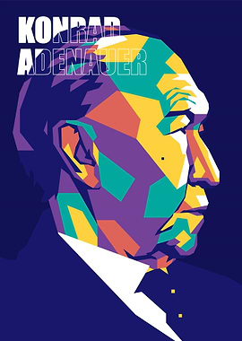 Konrad Adenauer