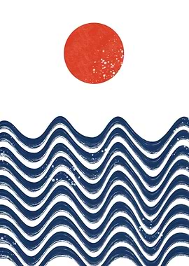 MINIMALIST PAINTING ART