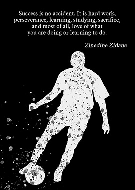 Soccer player quotes