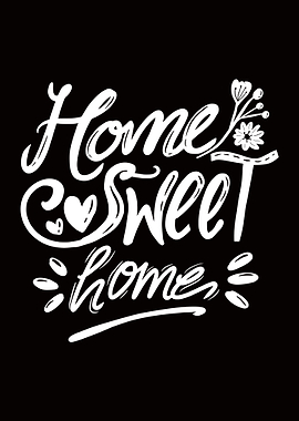 Home Sweet Home