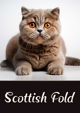 Scottish Fold