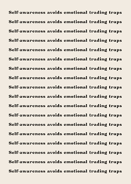 Self awareness avoids