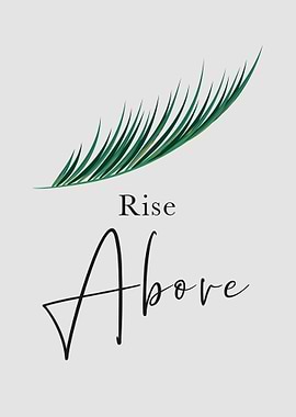 Rise Above