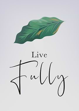 Live Fully