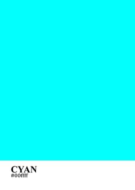 CYAN