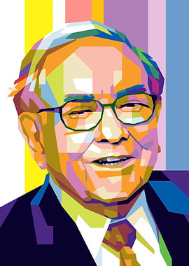 Warren Buffett