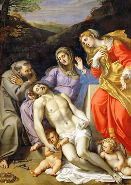 Pieta