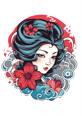 Japanese Lover Light