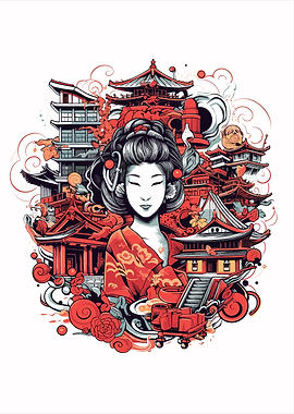 Japanese Lover Light