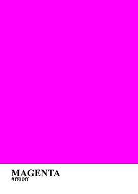 MAGENTA