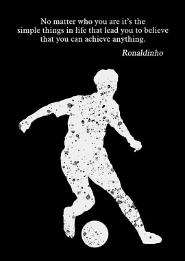 Soccer player quotes