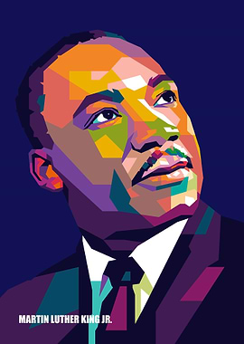 Martin Luther King Jr