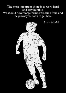 Soccer player quotes