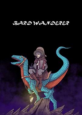 Bard Wanderer