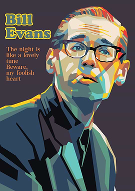 WPAP Bill Evans