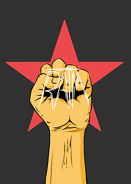 Rage Against the Machine