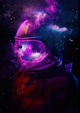Space Head