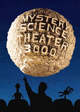 Mystery Science Theater