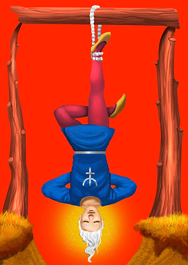 The Hanged Man