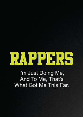 Quotes Rappers