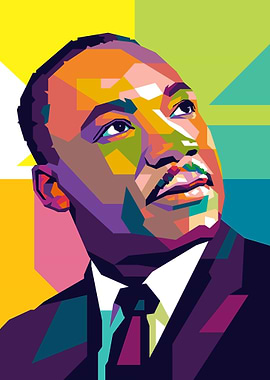 Martin Luther King Jr