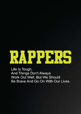 Quotes Rappers